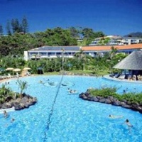 Отель Pelican Beach Resort Australis Coffs Harbour в городе Кофс-Харбор, Австралия