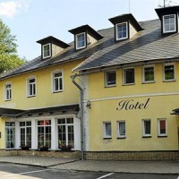 Отель Hotel Racin в городе Racin, Чехия