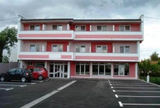 Отель Zagi Pension Oroslavje в городе Орославье, Хорватия