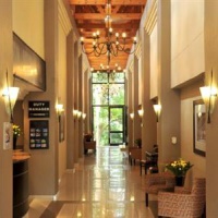 Отель Orion Safari Lodge в городе Рюстенбург, Южная Африка