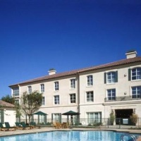 Отель Hyatt Vineyard Creek Hotel and Spa Santa Rosa в городе Санта-Роза, США