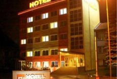 Отель Hotel Familia Stara Lubovna в городе Стара Любовня, Словакия