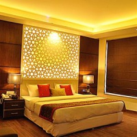 Отель Hotel Uppal International в городе Нью-Дели, Индия