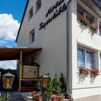 Отель Pension Jagerstuble в городе Неккарзульм, Германия