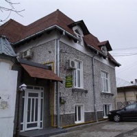 Отель Villa Carmelita в городе Крайова, Румыния