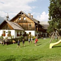 Отель Urlaub am Bauernhof Fenz в городе Рормос-Унтерталь, Австрия
