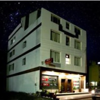 Отель Sky Hotel Indore в городе Индор, Индия