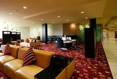 Отель Coco Key Water Resort Hotel & Convention Center в городе Фичберг, США