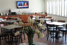 Отель Settle Inn & Suites at Spring Creek в городе Сенека, США