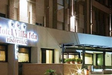 Отель Hotel Villa Ida Ceprano в городе Чепрано, Италия