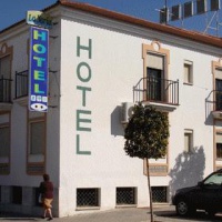 Отель Hotel La Noria в городе Лепе, Испания