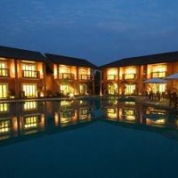 Отель Pearls Oceanique Resort в городе Васко-да-Гама, Индия