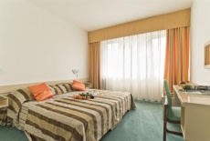 Отель Bed & Breakfast Maslina в городе Буе, Хорватия