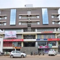 Отель Hotel Cambean в городе Дург, Индия