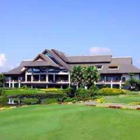 Отель Green View International Resort в городе Лампхун, Таиланд