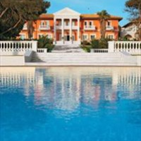 Отель Mandola Rosa Grecotel Exclusive Resort Kyllini в городе Килини, Греция