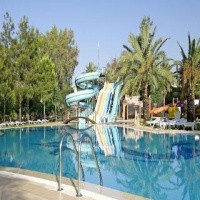 Отель Grand Prestige Hotel & Spa - All Inclusive в городе Сиде, Турция