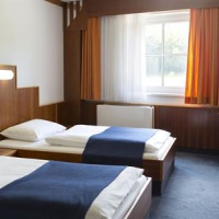 Отель Hotel Paradies Graz в городе Грац, Австрия