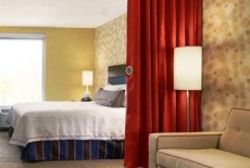 Отель Home2 Suites by Hilton Baltimore/Aberdeen MD в городе Черчвилл, США
