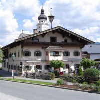 Отель Gasthaus Dorfwirt в городе Оберндорф, Австрия