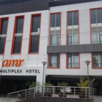 Отель AMR Lords Eco Inn в городе Удхампур, Индия