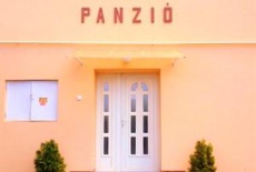 Отель OP-ART Etterem es Panzio в городе Монор, Венгрия