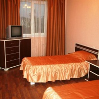 Отель Гостиница Оазис в городе Самара, Россия