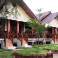 Отель Laemsing Pachaba Resort в городе Лаем Синг, Таиланд