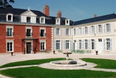 Отель Domaine des Thomeaux Chateau des Thomeaux в городе Мон, Франция