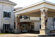 Отель Comfort Inn Houghton Lake в городе Хоутон Лейк, США