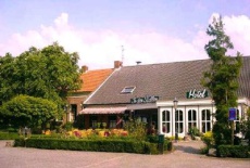 Отель Hotel Restaurant In den Stallen в городе Винсхотен, Нидерланды