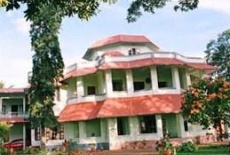 Отель Chamundi Hill Palace Ayurvedic Resort в городе Kanjirappally, Индия