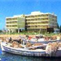 Отель Hotel Alkyon в городе Порто Хели, Греция