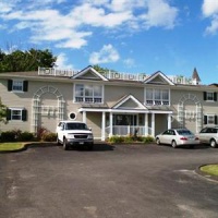 Отель Yankee Suites Extended Stay в городе Питтсфилд, США