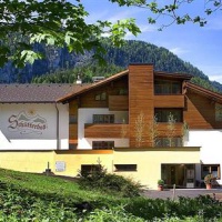 Отель Landhotel Schutterbad Unken в городе Ункен, Австрия