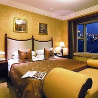 Отель The Bund Riverside Hotel в городе Шанхай, Китай