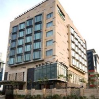 Отель The Fern - An Ecotel Hotel в городе Джайпур, Индия