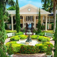 Отель Sandals Royal Plantation в городе Очо-Риос, Ямайка