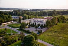 Отель Hostel Smoszewski в городе Закрочим, Польша