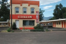 Отель Riviera Motel/Inn в городе Флоренс, США