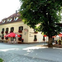 Отель Kronenwirt Gasthof в городе Гурк, Австрия