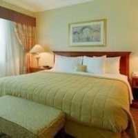 Отель Holiday Inn Select Oakville в городе Оквилл, Канада