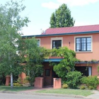 Отель Ellstanmor Guest House в городе Кума, Австралия