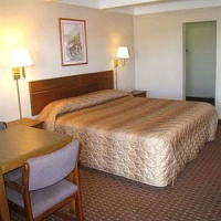 Отель Relax Inn Ruston в городе Растон, США