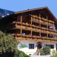 Отель Hotel Alpen Pitztal в городе Веннс, Австрия