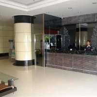 Отель Jingtong Business Hotel Minzhu в городе Наньнин, Китай