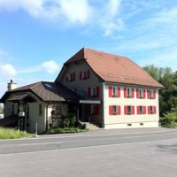 Отель Guggibad Gasthof & Grill в городе Шонгау, Швейцария