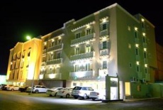 Отель Blue Sands Casabella в городе Эль-Хубар, Саудовская Аравия