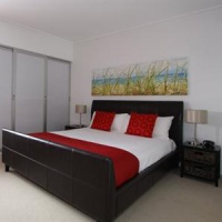 Отель Miro Apartments Brisbane в городе Брисбен, Австралия