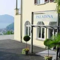 Отель Centro Paladina Hotel Pura в городе Пура, Швейцария